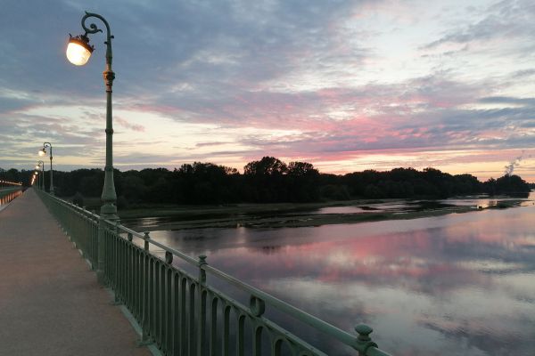 Le pont canal Briare