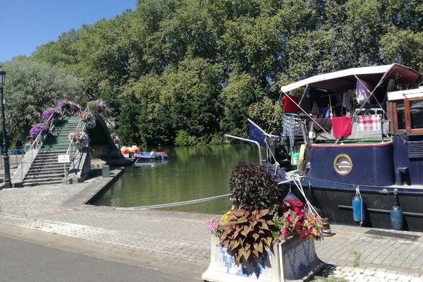 Port de plaisance