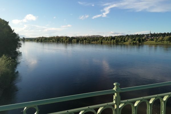 La Loire