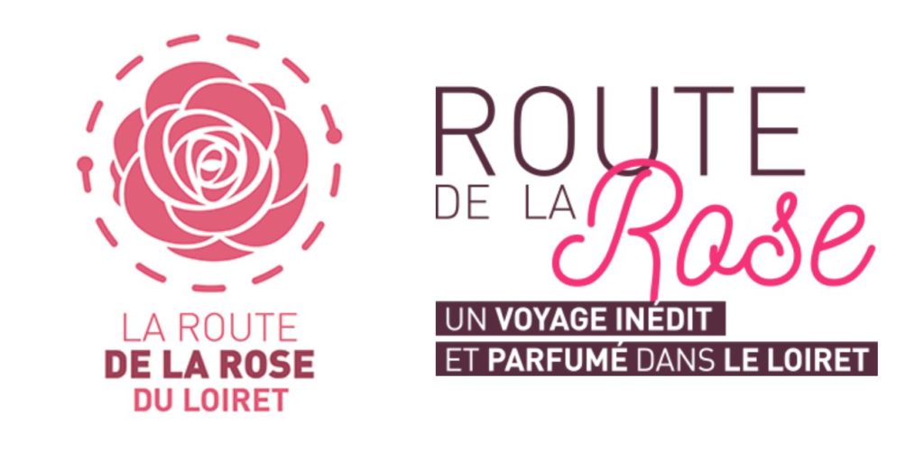 LA ROUTE DE LA ROSE POUR RACONTER LE LOIRET 45