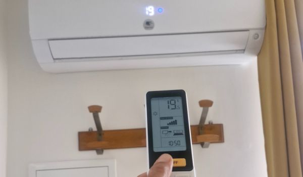 Gite climatisé Briare