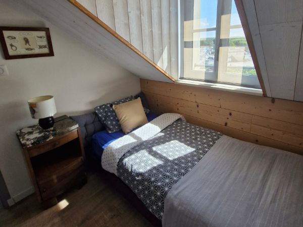 Suite familliale 5 personnes avec vue sur le canal de Briare 45250 Loiret 45