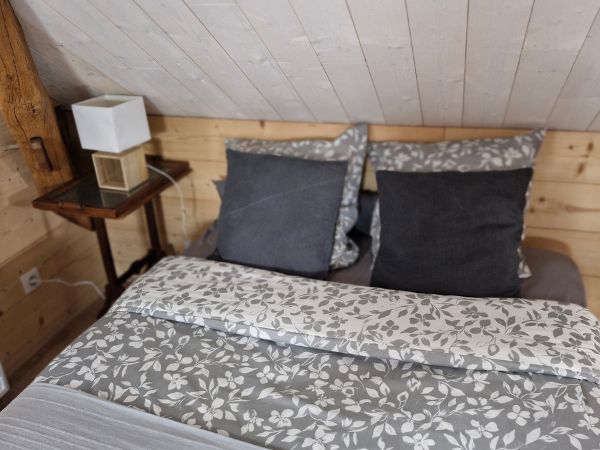 Suite familliale 5 personnes avec vue sur le canal de Briare 45250 Loiret 45
