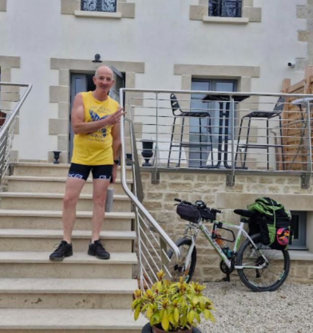 Le gîte Entre Loyre et Canaux accueille de 1 jusqu’à 15 personnes, à la nuitée par chambre ou la maison en sa totalité. Un anniversaire à fêter en famille, le gîte Entre Loyre et Canaux peut vous accueillir jusqu’à 15 couchages.